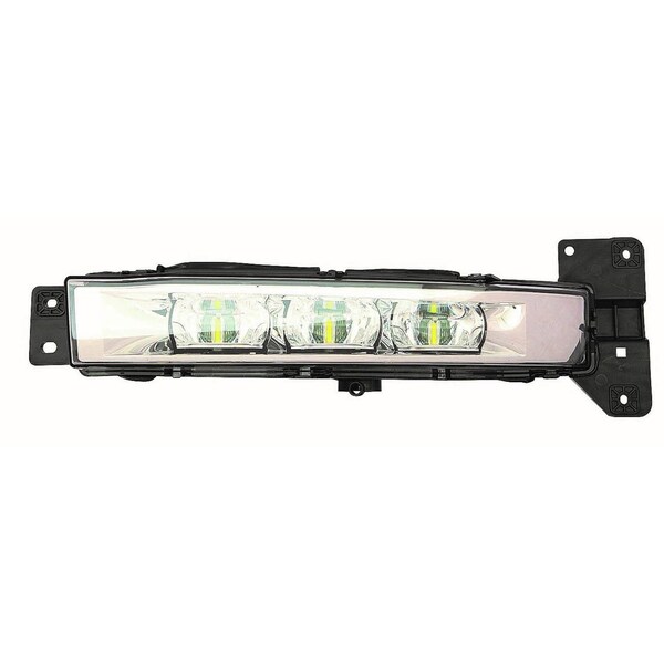 Depo Lamp, 334-2021L-AS 334-2021L-AS - main
